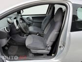 Peugeot 107 1.4 HDi XA