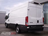 Iveco Daily 2.3 35C16 3000 CD