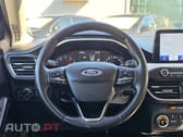 Ford Focus SW 1.0 EcoBoost S&S COOL&CONNECT