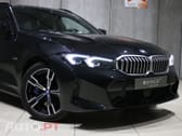 BMW 330 e Touring Pack Desportivo M Auto