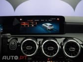 Mercedes-Benz A 250 e Style Plus