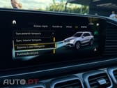 Mercedes-Benz GLE de 4Matic