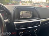 Mazda CX-5 2.2 D Evolve