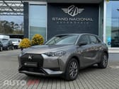 DS DS3 Crossback E-Tense Bastille