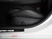 Mercedes-Benz E 53 AMG 4Matic+ SpeedshiftFT TCT 9G