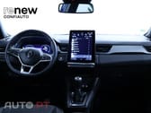 Renault Captur Techno Eco-G