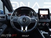 Renault Clio 1.5 Blue dCi RS Line 115cv