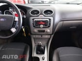 Ford Focus SW 1.6 TDCi Trend