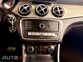 Mercedes-Benz CLA 200 d Shooting Brake AMG Line Aut. - Edition