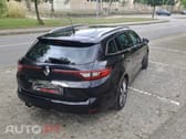Renault Mégane Sport Tourer 1.5 dCi Bose Edition