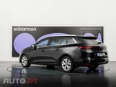 Renault Mégane Sport Tourer 1.6 E-Tech Plug-In Zen