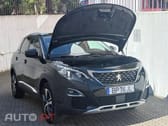 Peugeot 3008 1.2 PureTech Allure EAT8