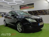 Seat Ibiza 1.4 TDI Sport