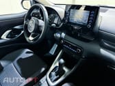 Toyota Yaris Hybrid Dynamic Edition