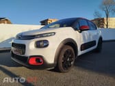 Citroen C3 1.5 BlueHDi Shine