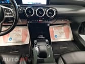 Mercedes-Benz A 180 d Style Plus Aut.