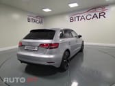 Audi A3 Sportback 1.6 TDI Design