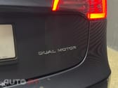 Tesla Model 3 Long Range Tração Integral