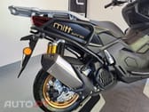 Mitt 125 EXTREME