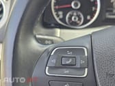 Volkswagen Tiguan 1.4 TSI Sport 4Motion