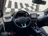Renault Arkana 1.6 E-Tech Business