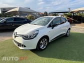 Renault Clio 0.9 TCe Limited Edition