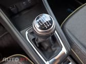 Renault Captur 1.0 TCe 100 Bi-Fuel techno