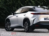 Lexus RZ Premium