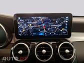 Mercedes-Benz GLC 300 de 4M AMG I.V.A DEDUTÍVEL 