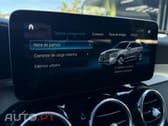 Mercedes-Benz GLC 300 e 4Matic