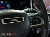 Jeep Compass 4xe AWD Trailhawk