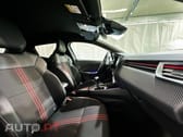 Renault Clio 1.0 TCe RS Line