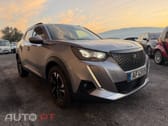 Peugeot 2008 1.2 PureTech Allure Pack