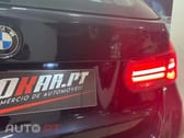 BMW 320 d Touring ED Line Luxury Auto