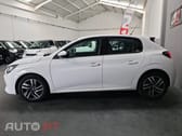 Peugeot 208 1.5 BlueHDi Allure