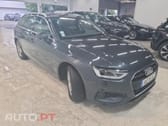 Audi A4 Avant 35 TDI S tronic