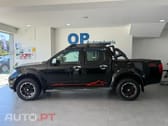 Nissan Navara 2.5 dCi CD LE Hi-Tech +P.Premium AT 4WD