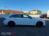 Audi A4 Avant 2.0 TDI quatro S-line S tronic