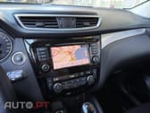 Nissan Qashqai 1.3 DIG-T Tekna Premium DCT