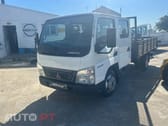 Mitsubishi Canter 3S13D