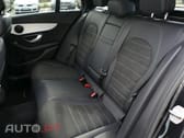 Mercedes-Benz C 200 d AMG Line Aut.