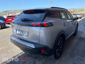 Peugeot 2008 1.2 PureTech Allure Pack