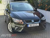 Seat Ibiza 1.0 MPI Style