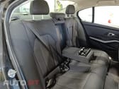 BMW 330 e Auto