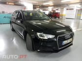 Audi A4 Avant 35 TDI S tronic