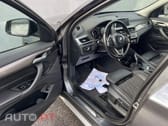 BMW X1 16 d sDrive Auto Line Sport