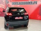 Peugeot 3008 PureTech 130 Stop & Start GPF EAT8 Active