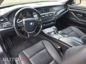 BMW 520 Auto d