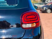 Citroen C3 1.2 PureTech Shine