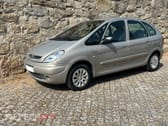 Citroen Xsara Picasso 1.6 Exclusive